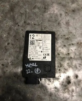 Mercedes-Benz GLE W167 Distronic sensor radar A0009054211-BILI A0009054211