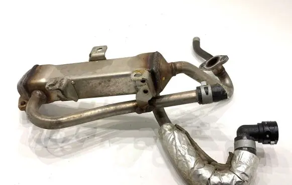 KIA Niro EGR valve cooler 2841003HD0