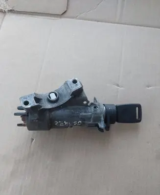 Audi A3 S3 8L Ignition lock 4B0905851C