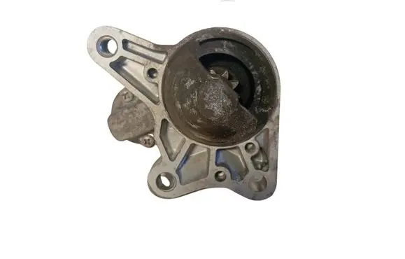 Mazda 6 Starter motor SH1B18400 M001T81582