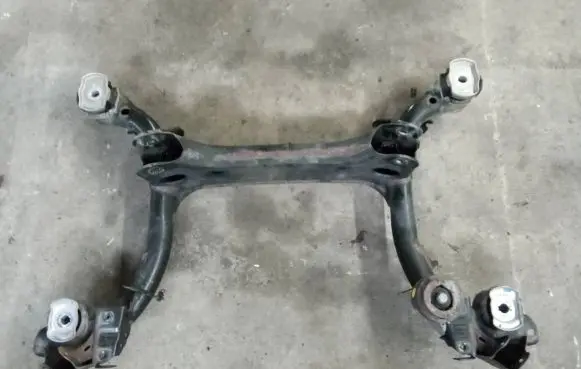 Audi A4 S4 B9 Rear subframe 8W0505235AG