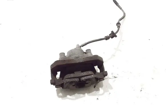 Peugeot Expert Front brake caliper 1613260180