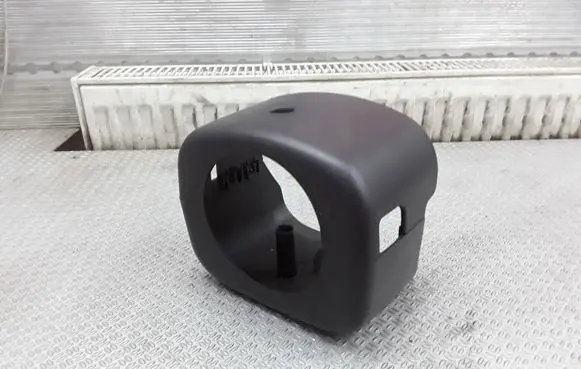 Jeep Grand Cherokee (WJ) Steering wheel column trim