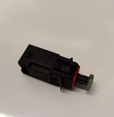 Opel Meriva B Brake pedal sensor switch 13299721