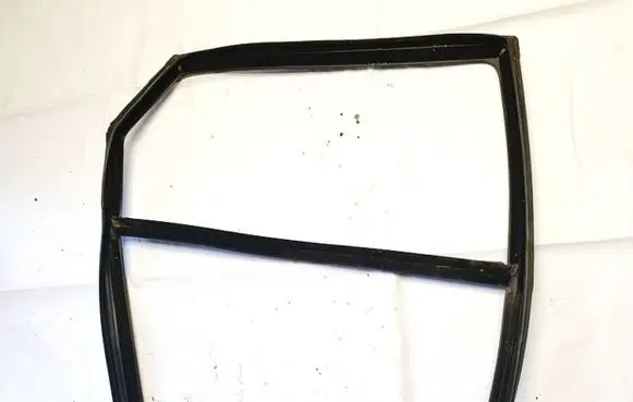 Land Rover Range Rover Evoque L551 Rubber seal rear door 
