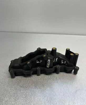 Audi A8 S8 D3 4E Intake manifold ---