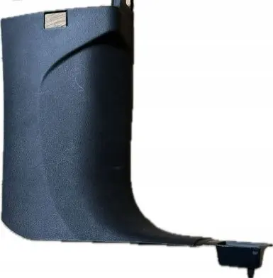 Audi Q8 Foot area side trim 4M1867272C