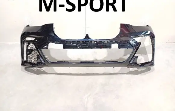 BMW X7 G07 Front bumper 51118069886 8069886 51118074260