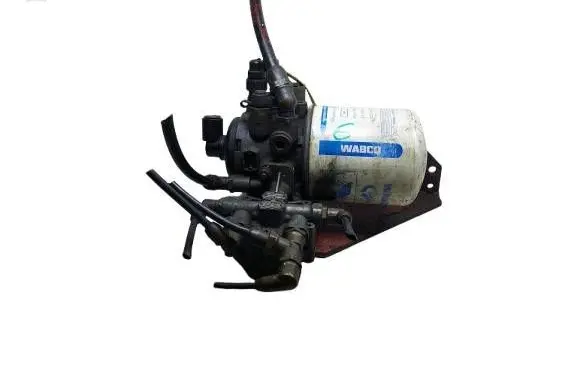 Iveco Daily 4th gen Air conditioning (A/C) air dryer 4324102227