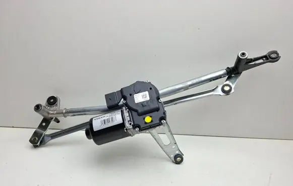 Volvo V60 Front wiper linkage and motor W227207