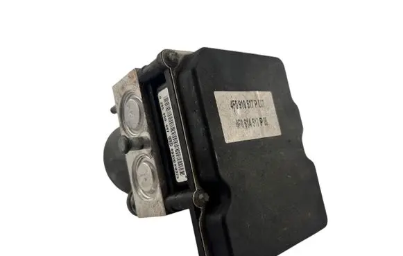 Audi A6 S6 C6 4F ABS Pump 4F0910517P 4F0614517P 0265950487