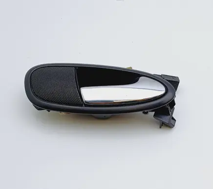 Seat Leon (1P) Front door interior handle 5P0837114