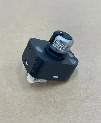 Audi A3 S3 8V Wing mirror switch 8V0959565D 381207S