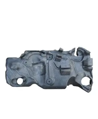 Engine cover (trim)