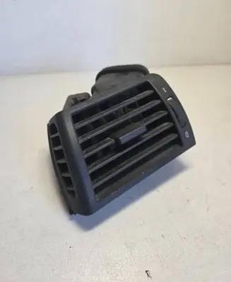 BMW X3 E83 Dashboard side air vent grill/cover trim 64228361897
