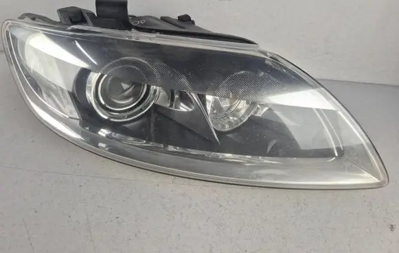 Audi Q7 4L Headlight/headlamp 4L0941004B 89312980