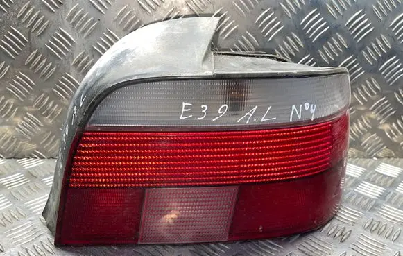BMW 5 E39 Rear/tail lights 2496298