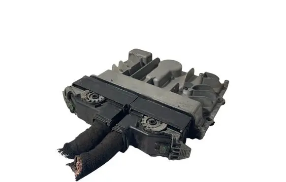Opel Astra J Engine control unit/module 55591495 55579719