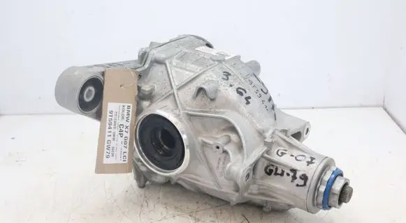 BMW X7 G07 Rear differential 8849917MWGK300626 8849917