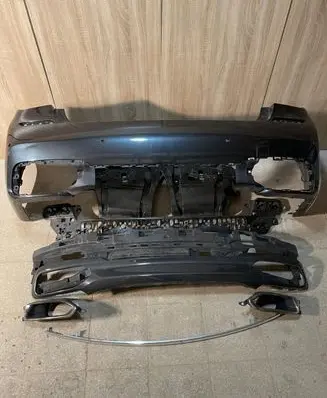 BMW 7 G11 G12 Rear bumper BMWG11REARBUMPER 8061150 7357144