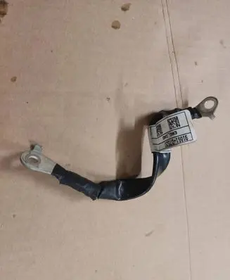 Hyundai Tucson TL Negative earth cable (battery) 91861D7520