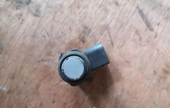 Volkswagen Touareg I Parking PDC sensor 1J0919275