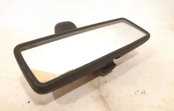 Volkswagen PASSAT B3 Rear view mirror (interior) 357857511