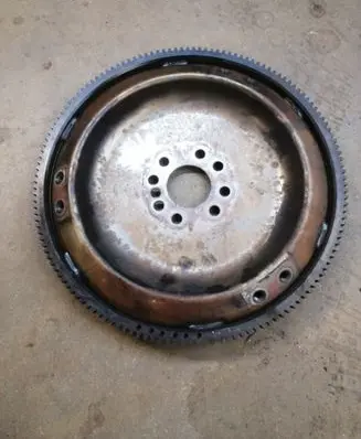 Flywheel