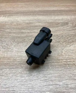 Renault Scenic III - Grand scenic III Turbo solenoid valve 5256P1