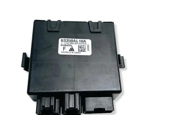 Subaru Outback (BS) Tailgate/trunk control unit/module 63350AL10A