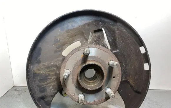 Opel Insignia A Front wheel hub