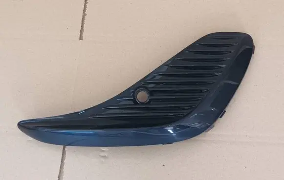 Mercedes-Benz GLA H247 Front bumper lower grill A2478851010