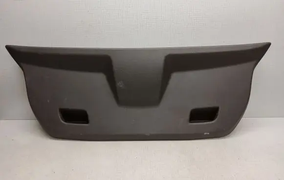 Opel Corsa D Tailgate trim 460029937 13180938