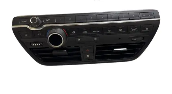 BMW i3 Climate control unit 6131937912101 5HB01123007 3724516392
