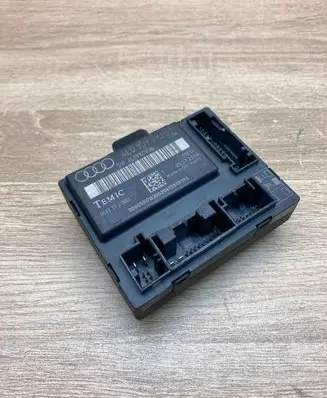 Audi Q7 4L Door control unit/module 4L0959793B 4L0910793B