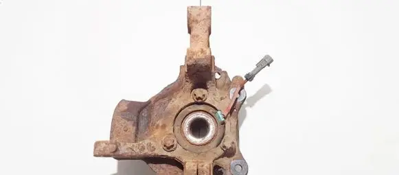 Opel Astra G Front wheel hub