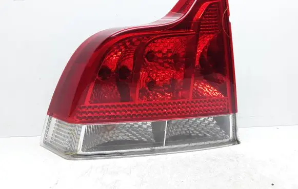 Volvo S60 Rear/tail lights