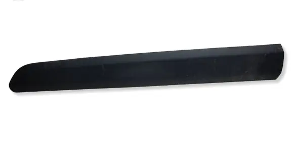Citroen Berlingo Front door trim (molding) 9681648577