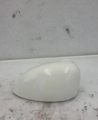 Fiat 500 Plastic wing mirror trim cover 735412291 SX01704745300