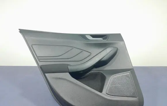 Ford Focus Door card panel trim set JX7BA27407AG