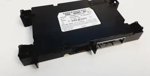 Volvo XC60 Bluetooth control unit module 31282648 7G9N10D893BB