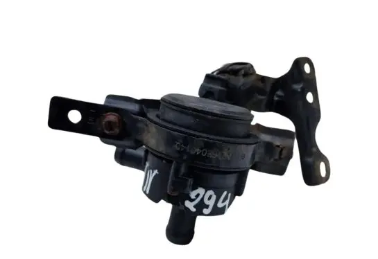 Mercedes-Benz B W246 W242 Electric auxiliary coolant/water pump 0392023206 A0005000686