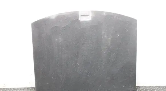Ford Kuga II Trunk/boot floor carpet liner CV44S13065AC