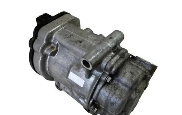 Toyota Corolla E210 E21 Air conditioning (A/C) compressor (pump) 0424001202 03F31602 ESB20C