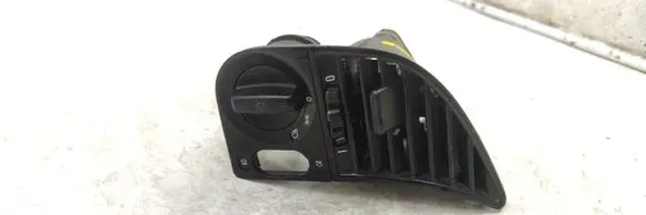 BMW 3 E36 Light switch 1393393