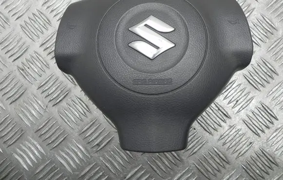 Suzuki SX4 Steering wheel airbag GK089065490
