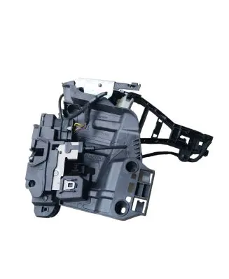 Volvo V60 Front door lock 31462720LH
