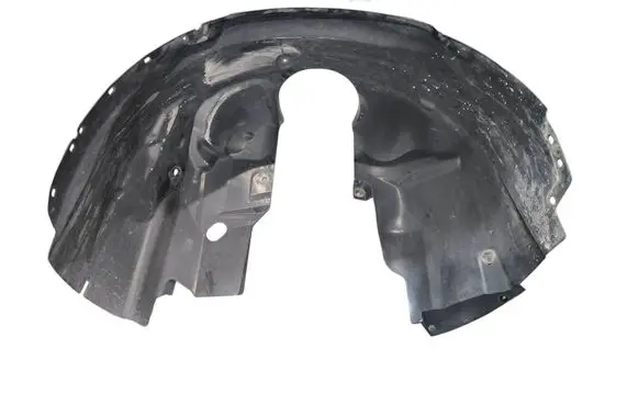Ford Edge II Front wheel arch liner splash guards FT4BR16115AE FT4BR16115BE FT4BR16115CD