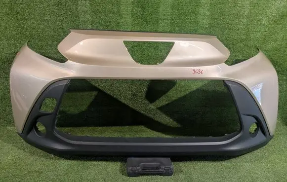 Toyota Aygo X Front bumper 521190H190
