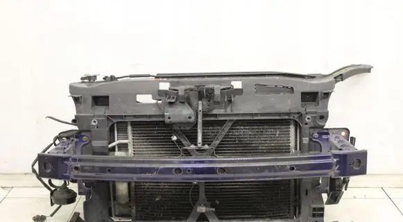 Mazda 5 Radiator set 